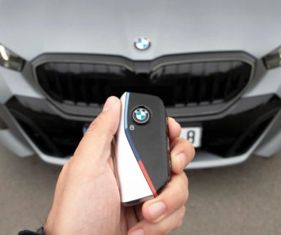 Speciale Chiavi Auto iFerr