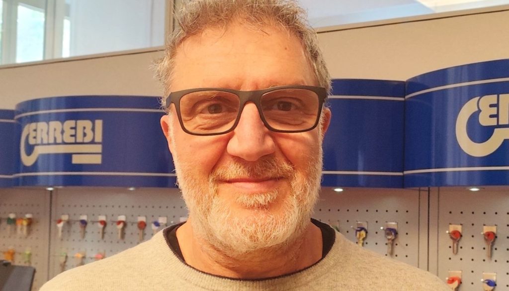 IFerr Errebi