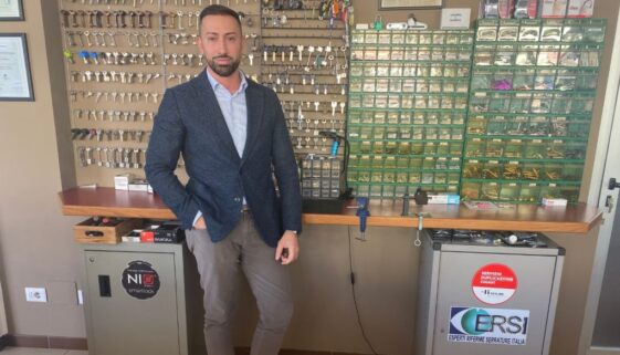 IKey Ferriani Sicurezza (1)