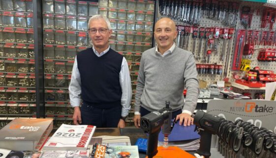 Ferramenta e Utensileria La Morona (1)