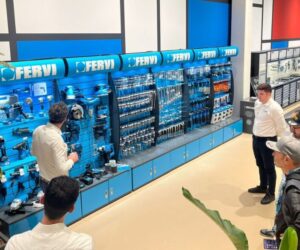 Fervi Group e Pragmatika Influencer Marketing per l'industria (1)