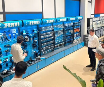 Fervi Group e Pragmatika Influencer Marketing per l'industria (1)