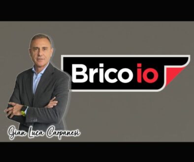 Gian Luca Carpanesi Brico Io