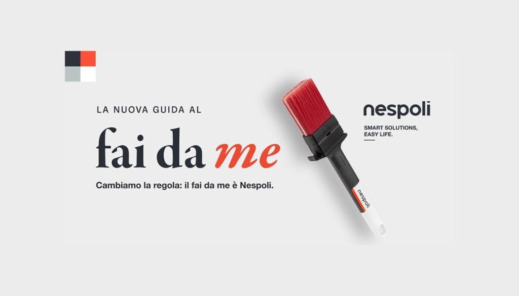 Nespoli Campagna Fai da me (1)
