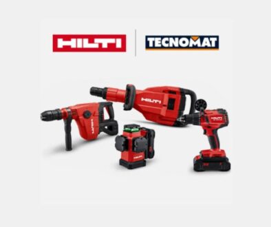 Tecnomat Hilti (2)