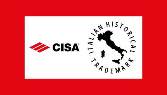 Cisa Marchio Storico di Interesse Nazionale