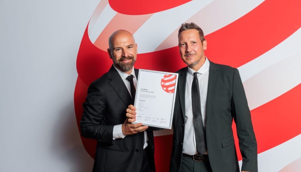 Helty Premiazione Red Dot 2026 (2)