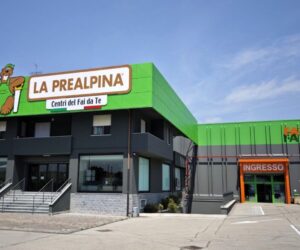 La Prealpina