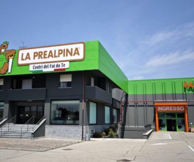 La Prealpina