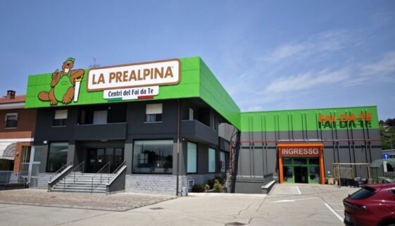 La Prealpina