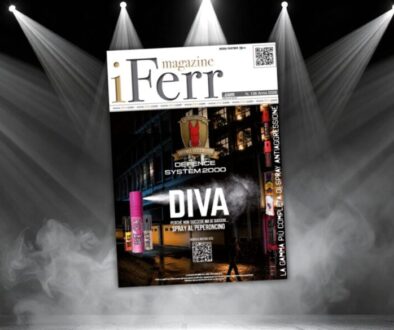 IFerr 136 news