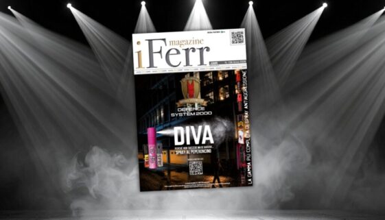 IFerr 136 news