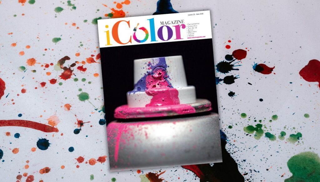 IFerr iColor