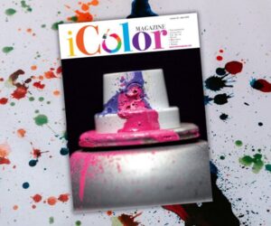 IFerr iColor