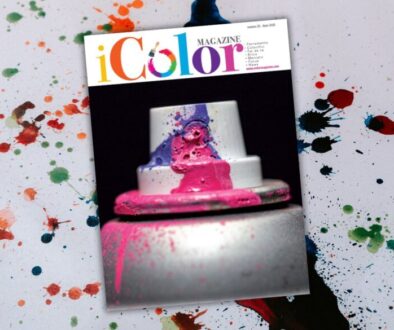 IFerr iColor