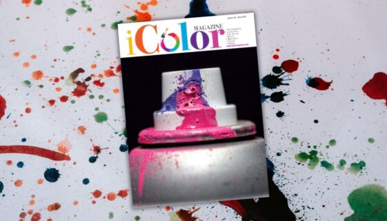 IFerr iColor