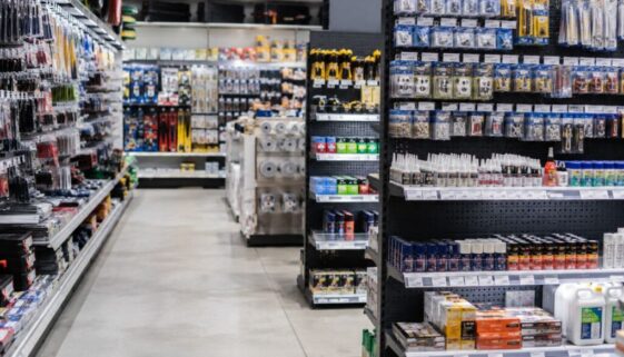IRetail Ogni scaffale racconta una scelta (2)