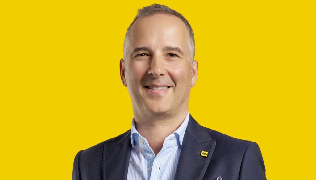 Fila Solutions A.D. Francesco Pettenon (2)