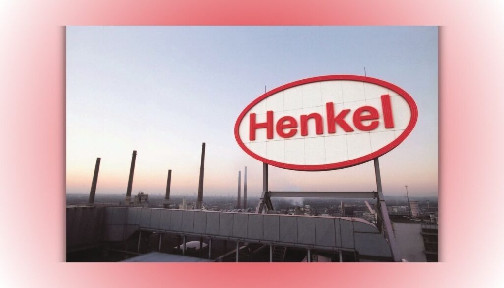Henkel (1)