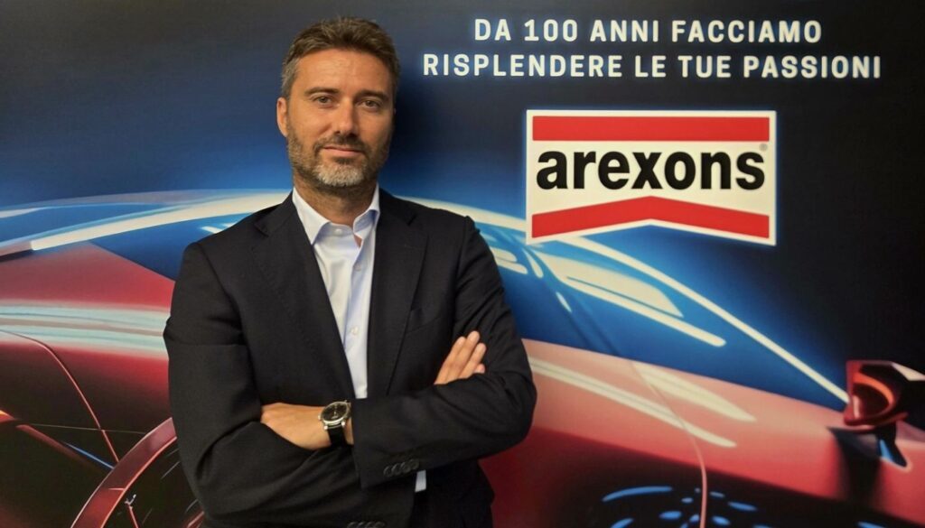 Arexons (2)