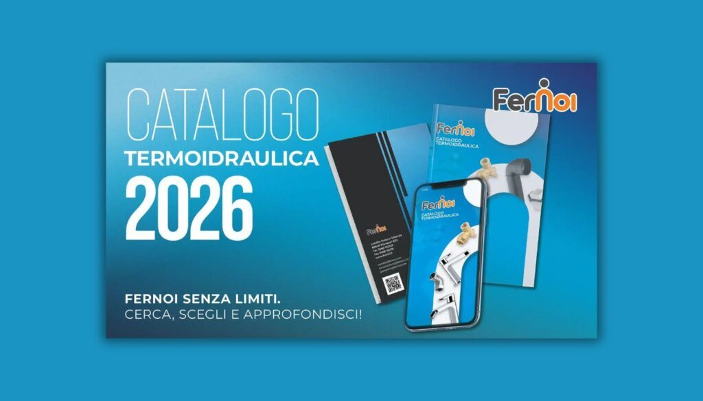 Fernoi Catalogo Termoidraulica