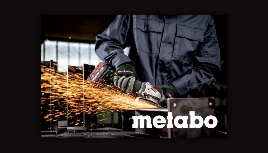 Metabo