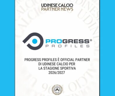 Progress Profiles Udinese Calcio (1)