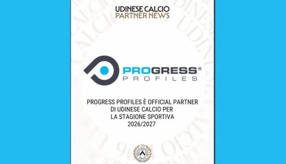Progress Profiles Udinese Calcio (1)