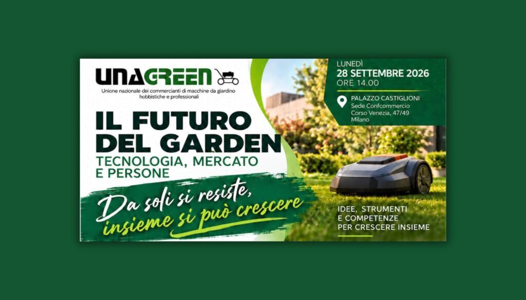 Unagarden