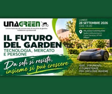 Unagarden