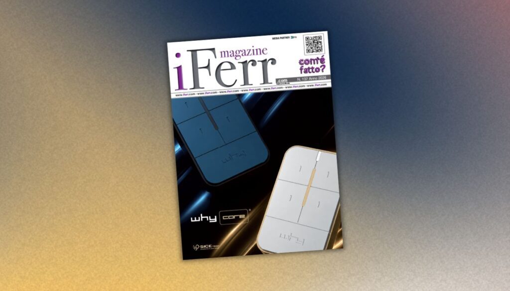 IFerr 137 online