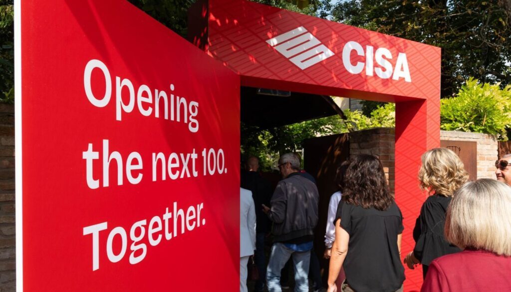 IFerr Cisa