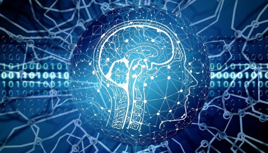 Intelligenza artificiale (1)