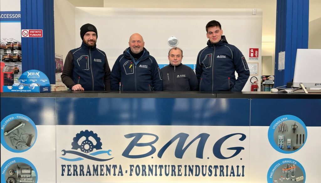 BMG Ferramenta