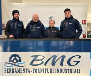 BMG Ferramenta