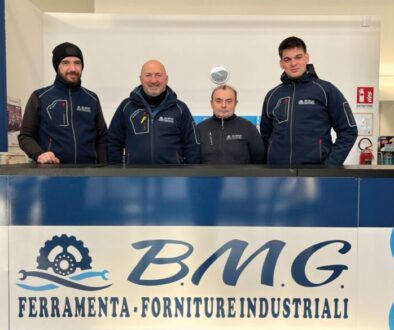 BMG Ferramenta