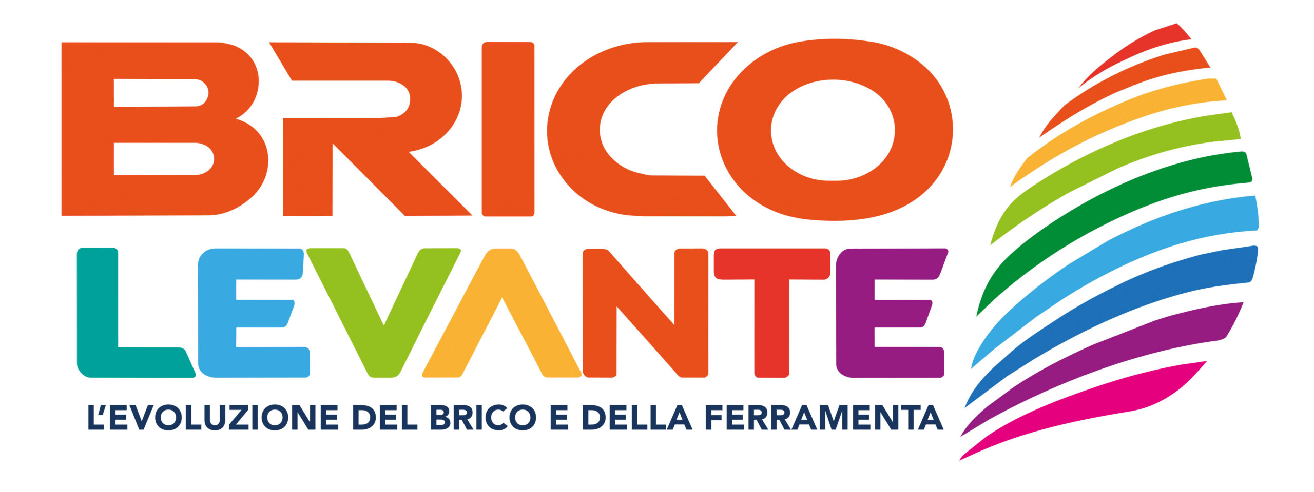 Logo BRICO LEVANTE RIVISTO DEF