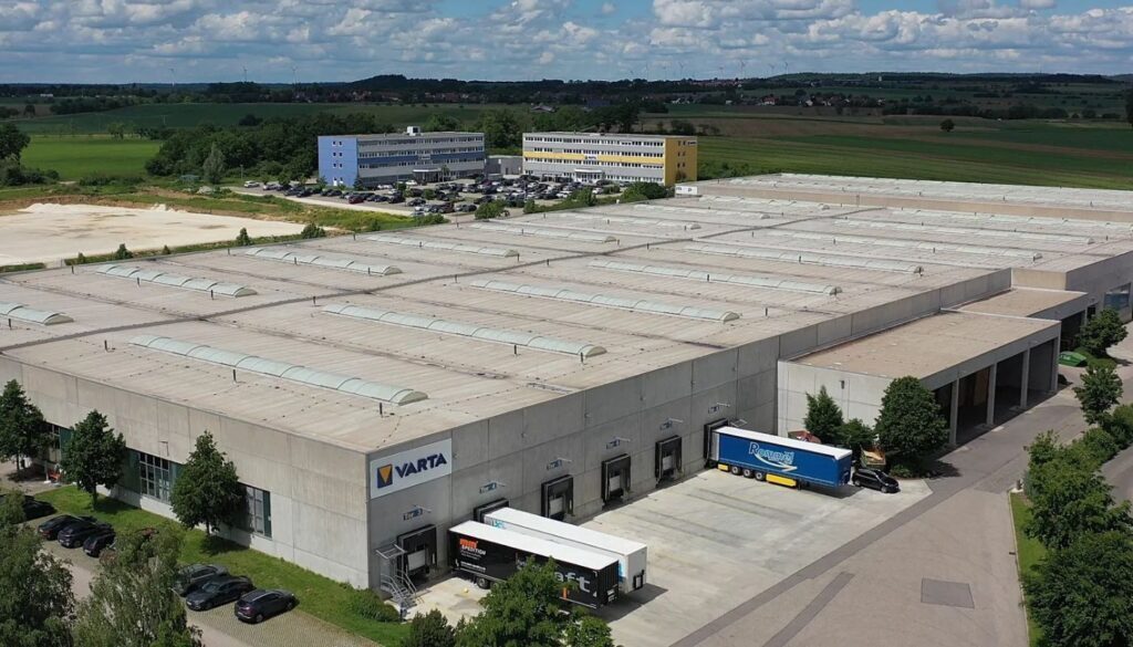 Varta